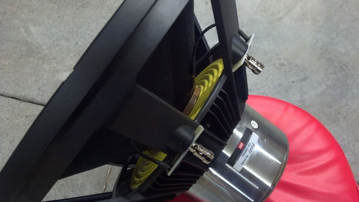 Data-Bass: Subwoofer Measurements