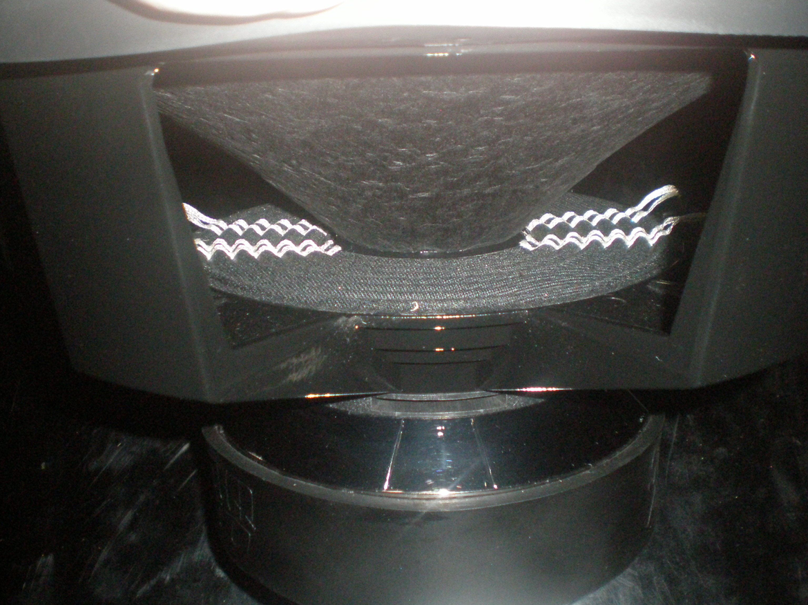 Data-Bass: Subwoofer Measurements
